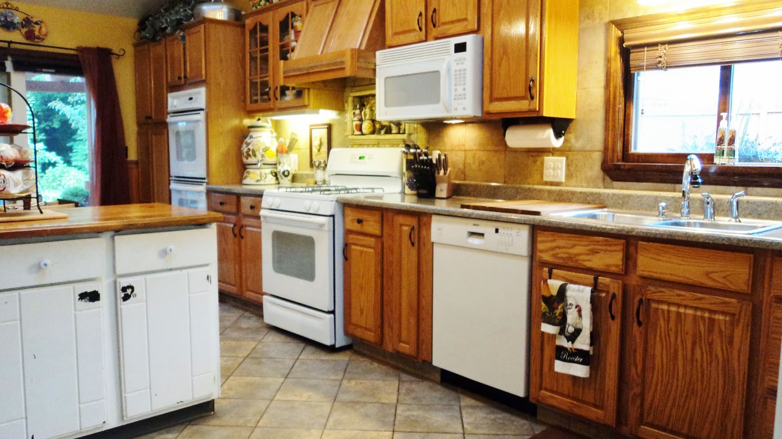 ORC Spring 2016 Craigslist Kitchen Week 2 Redo It Yourself