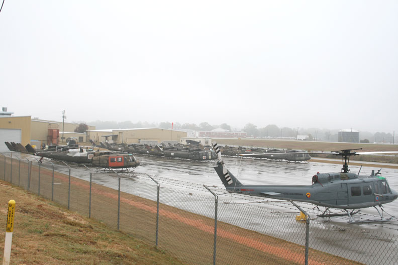 94th AeroClaims Aviation Consulting Group 94th AeroClaimsAviation Consultant Group Visits A