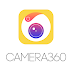 تطبيق تعديل كاميرا رائع Camera360