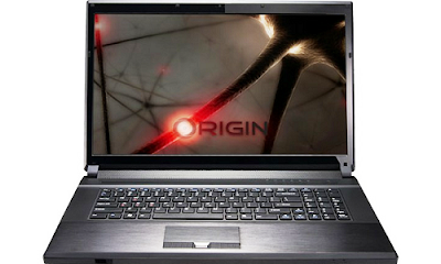 Origin eon15 x, origin laptop review, Origin gaming PC