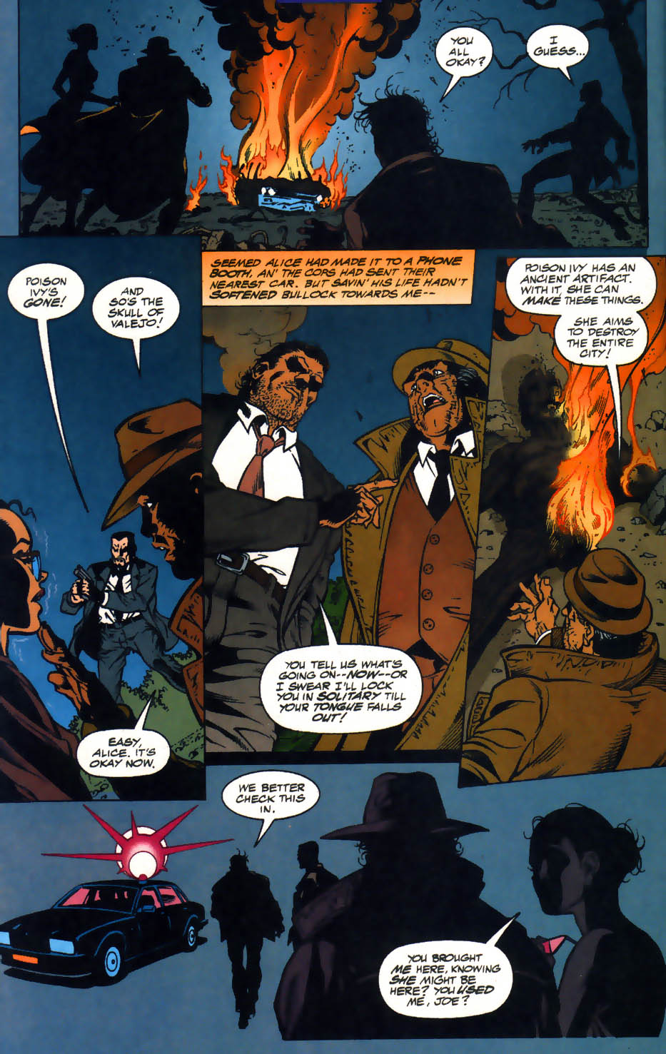 Read online Batman: Shadow of the Bat comic -  Issue # _Annual 5 - 35