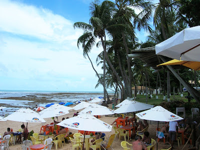 Praia do Forte, Brasil, La vuelta al mundo de Asun y Ricardo, round the world, mundoporlibre.com