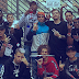 1Kilo, Mc Ig e Mc Hariel gravaram clipe de novo single colaborativo