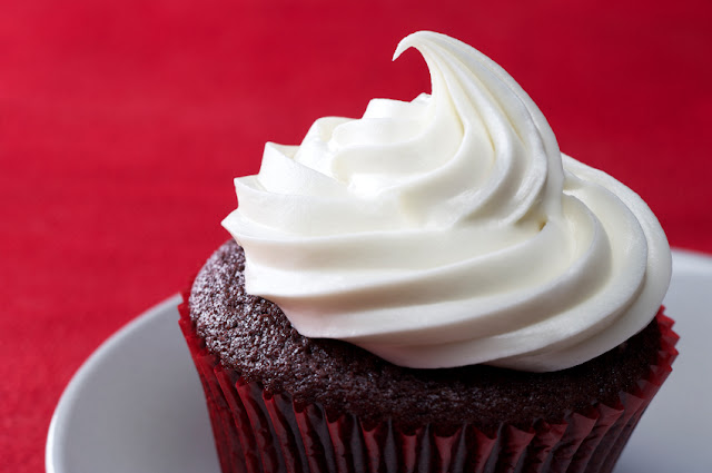 Red Velvet Cupcakes