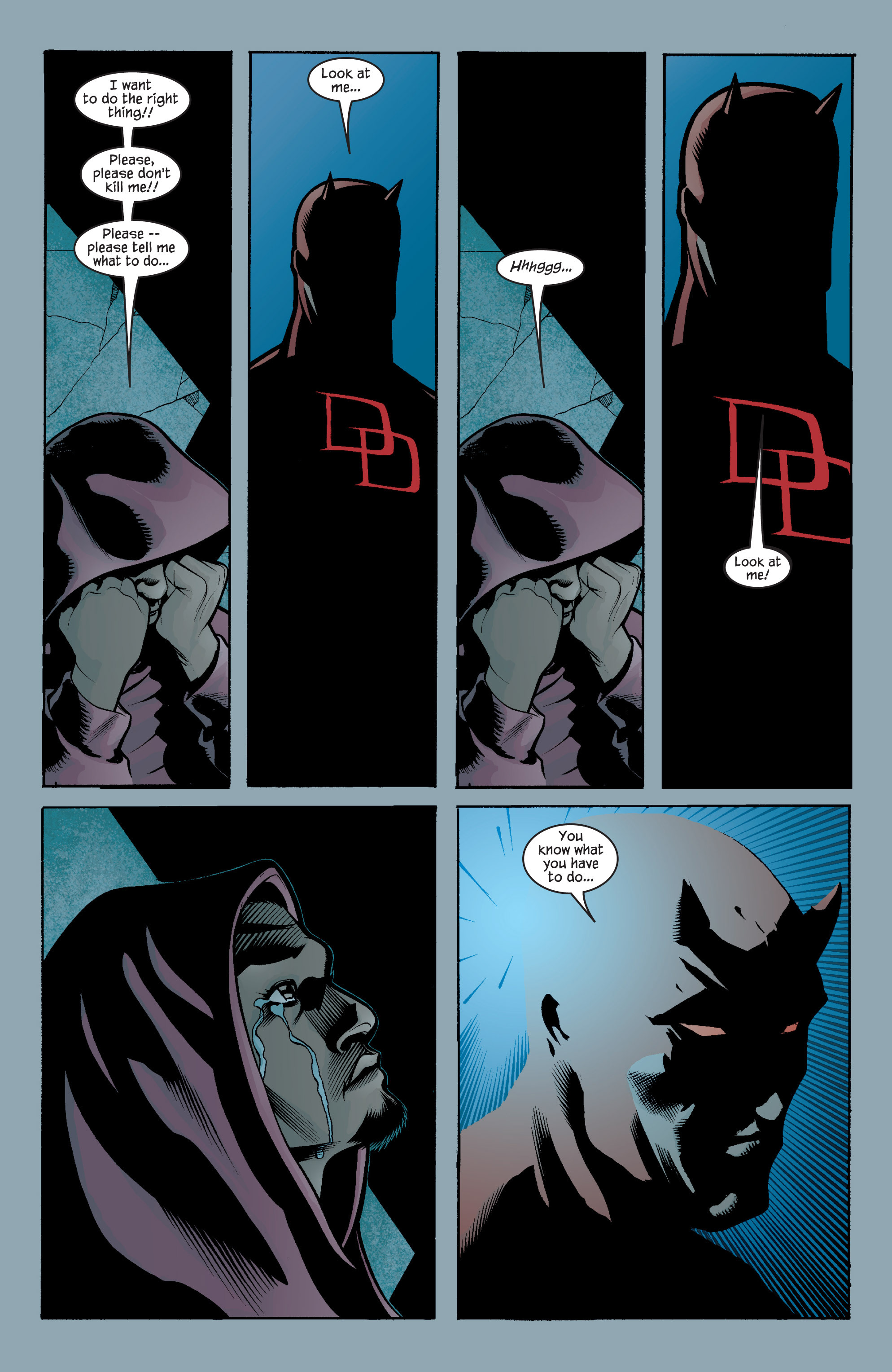 Daredevil (1998) 40 Page 21