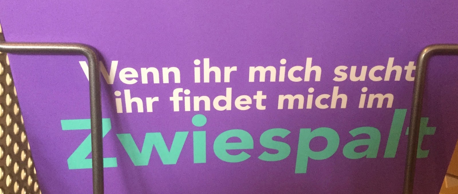 Seelsorge Und Therapie Wenn Ihr Mich Sucht Ihr Findet Mich