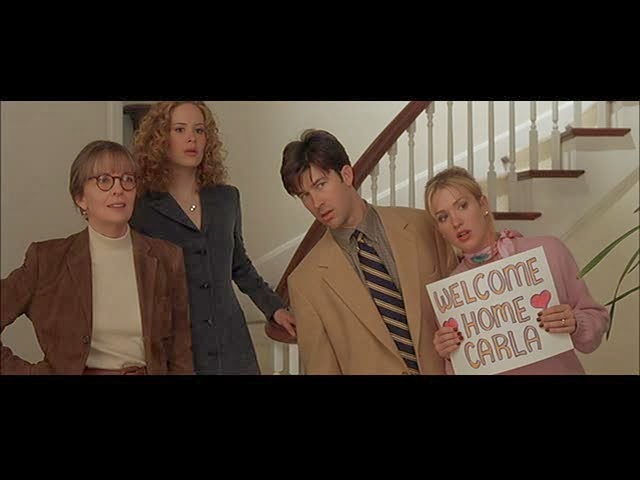 Movie Fever The Other Sister