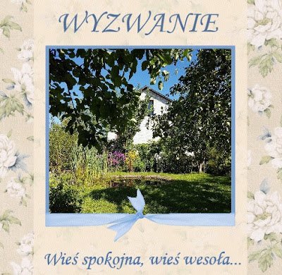 Wyzwanie Szuflada