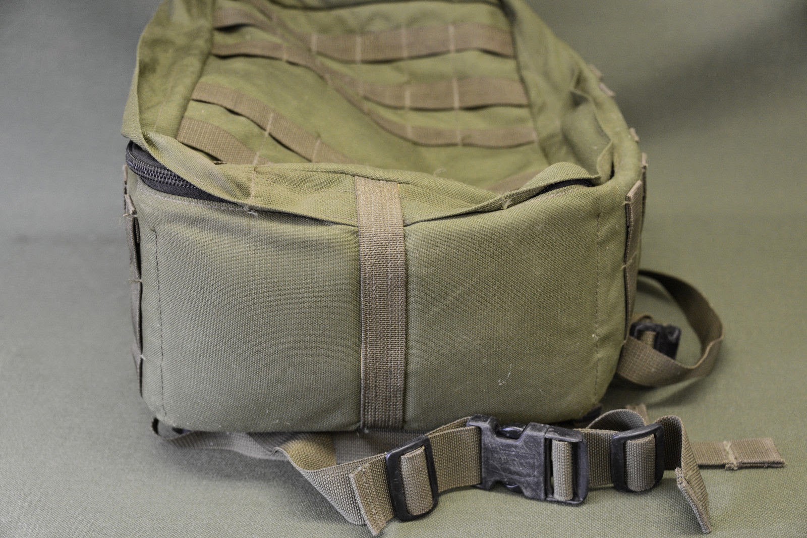 bingbabel Tactical Tailor M5 Medic Bag Pack