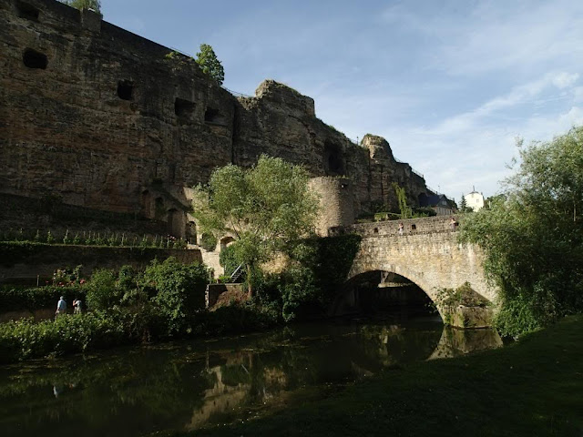 盧森堡Luxembourg 盧森堡Luxembourg