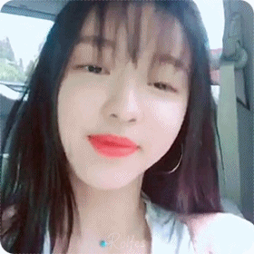오늘의 유시아.gif | 인스티즈