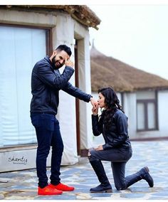 punjabi couple pics