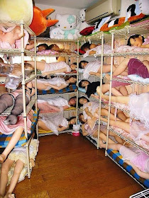 anh nong: bup be tinh duc boc lua va goi cam nhu nguoi that