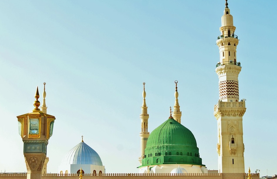 Teks MC Maulid Nabi Muhammad SAW Singkat Mas Roziq Blog