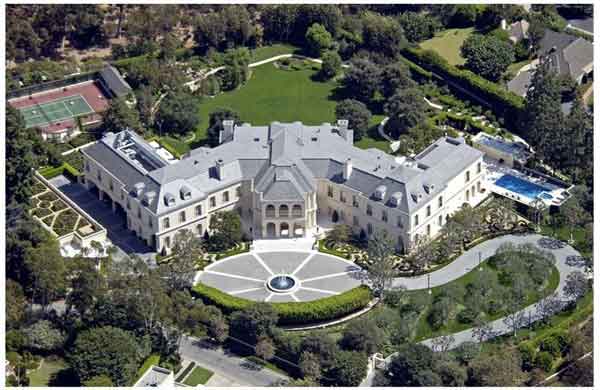 The Manor The Manor