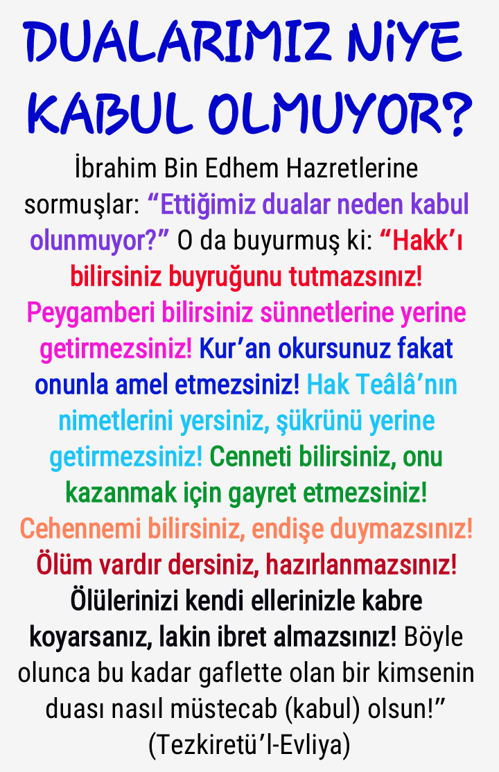 aşkından köpek olması için dua