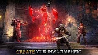 Lords of the Fallen MOD APK v1.1.3
