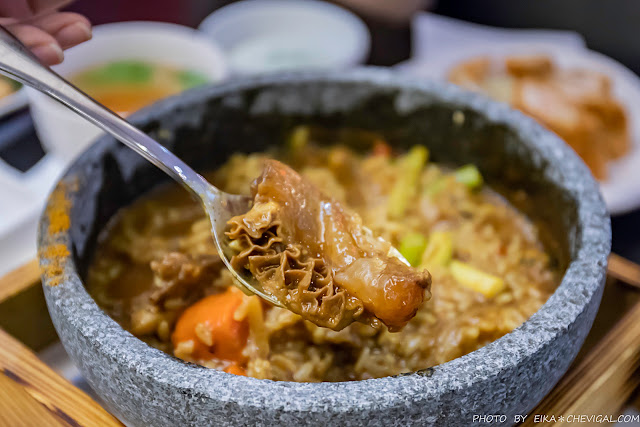 台中人氣咖哩推薦,多國口味平價大份量,假日幾乎一位難求!