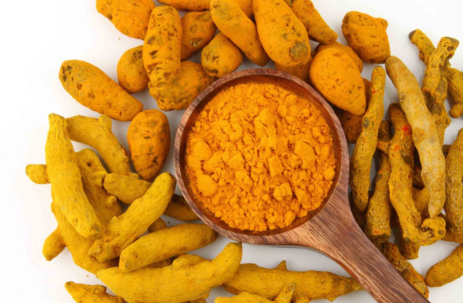 Benefits of Turmeric for Chronic Heartburn Healthy