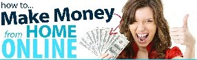 easy money - make money fast - how to make money online