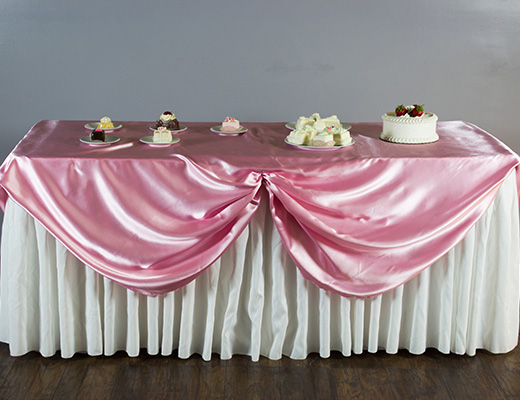 Jenis dan Fungsi Peralatan Makan dan Minum (1) Tata Hidang