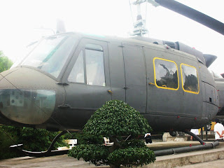 American War Museum Hanoi