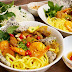 Quang Noodles: flavors cannot be missed when visiting Da Nang and Hoi An