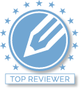 Top reviewer