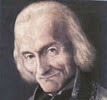 St. Jean Vianney the Cure of Ars