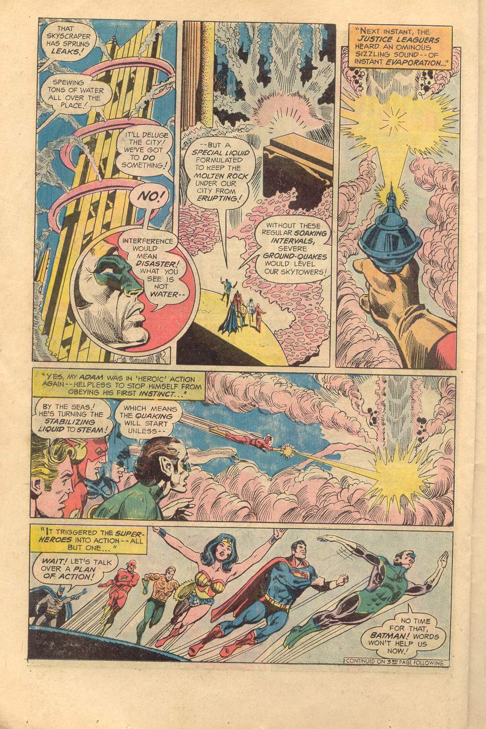 Justice League of America (1960) 138 Page 21
