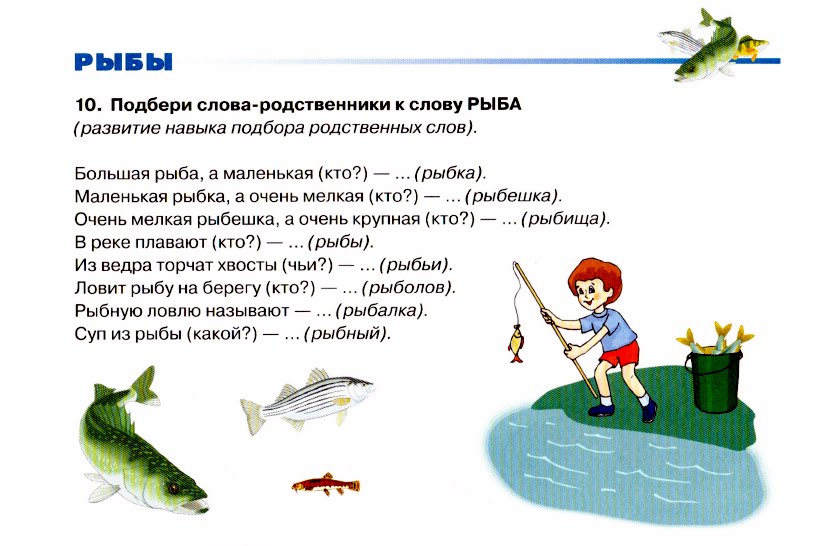 Рыбу ловят неводом падежи. Короткие рассказы о рыбалке для детей. Рассказ про рыбалку. Родственные слова к слову рыба. Рассказ про рыбалку для детей.