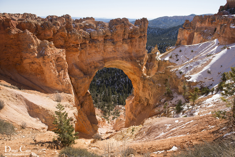 Las chimeneas de Bryce Canyon, Utah - Estados Unidos, desierto, colores y multicultura - Vuelta al mundo (3)