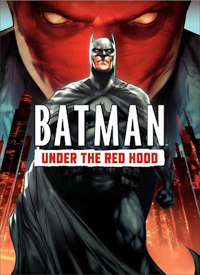 Batman: El Misterio de la Capucha Roja latino, descargar Batman: El Misterio de la Capucha Roja, ver online Batman: El Misterio de la Capucha Roja