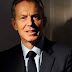 Keluarga Korban Perang Irak: Tony Blair Teroris Terburuk di Dunia