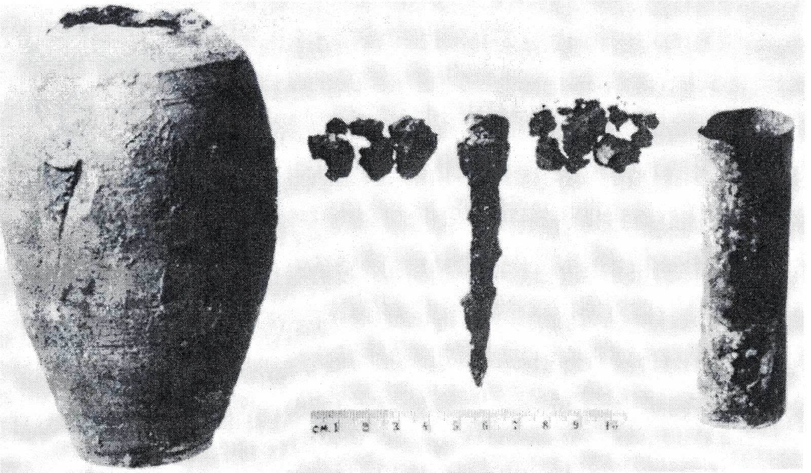 Baghdad Battery The First Battery Ever Built