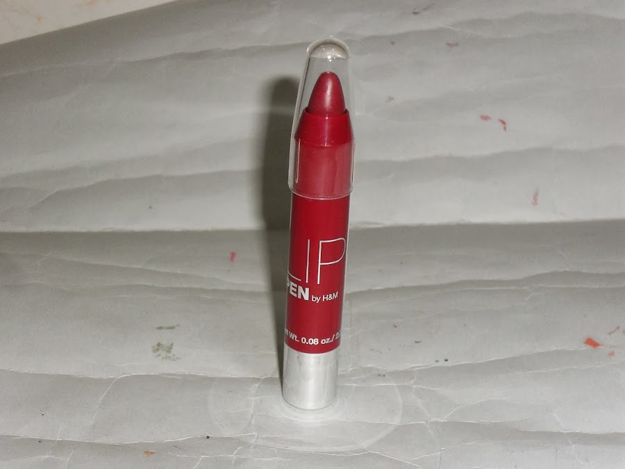 Imagen Lip Pencil Cherry HM