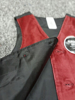 Bộ Vest bé trai, xuất xịn dư, made in vietnam.