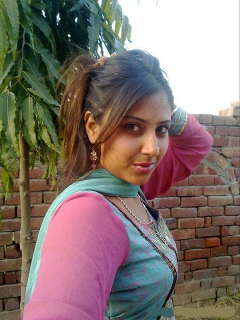 Pakistan Fashion Desi Girls