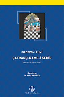 Satranç - Name-i Kebir Satranç - Name-i Kebir