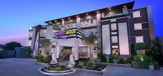 Hotel Career - CDP, Sales Admin at QUEST SAN HOTEL - DENPASAR
