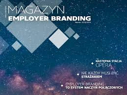 Magazyn Employer Branding 2(13)2016