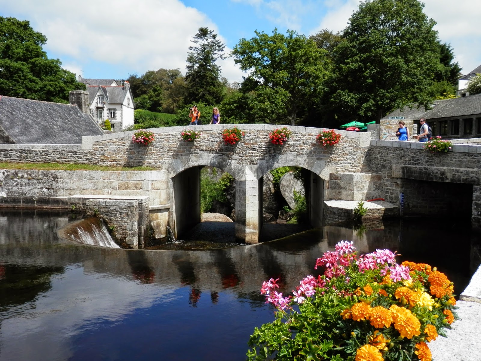 swingers b b in brittany