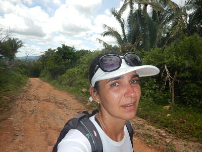 II Desafio 50K da Chapada do Araripe II Desafio 50K da Chapada do Araripe