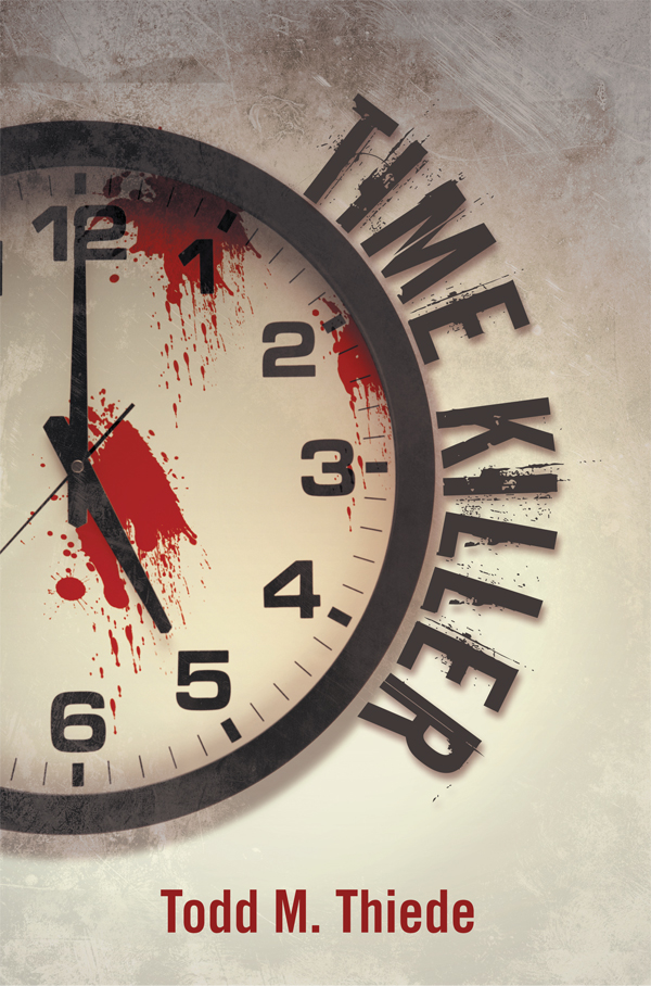 Book Tour Time Killer [Giveaway Included] LoupDargent.info