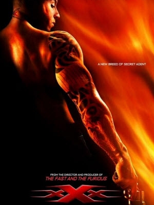 Ä�iá»‡p viên xXx Pháº§n 1