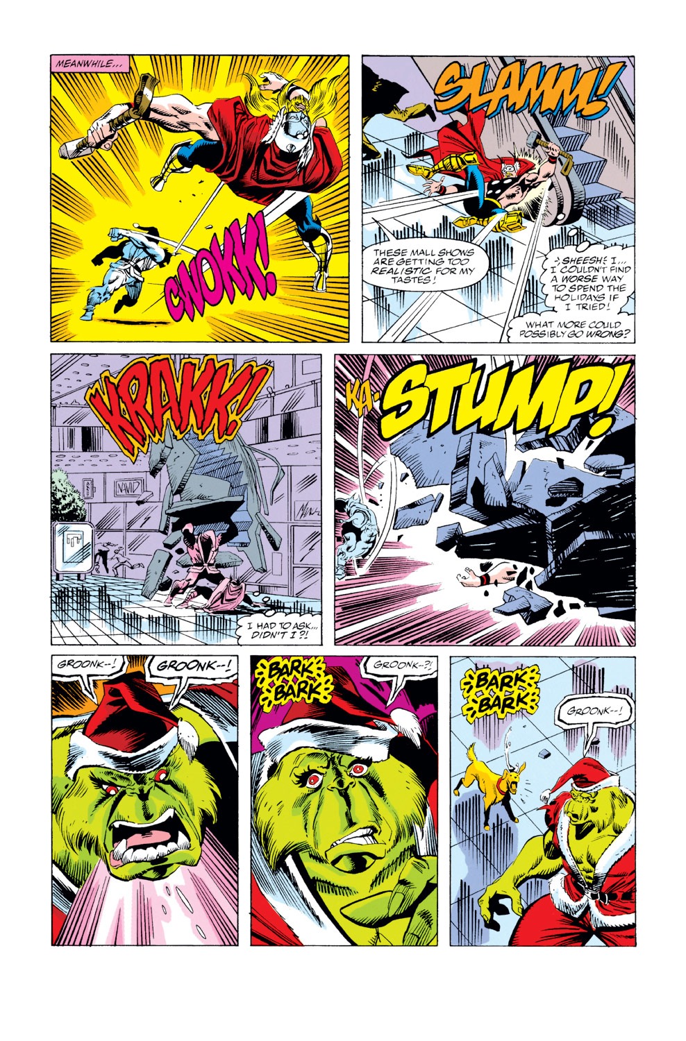 Thor (1966) 444 Page 13