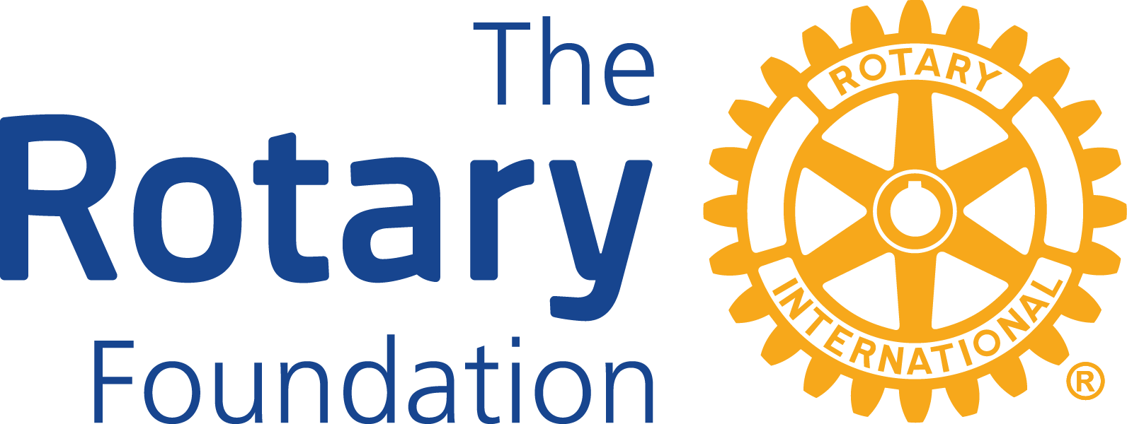 The Rotary Foundation