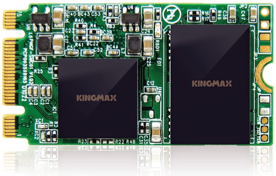 KINGMAX M.2 SATA3 SSD