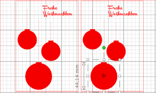 Frohe Weihnachten