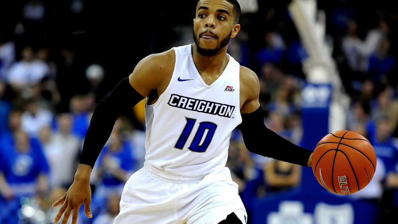 Creighton Bluejays men's basketball Basketball Choices